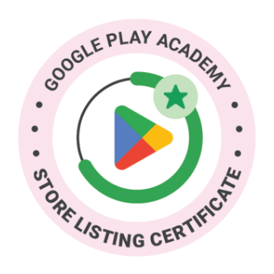 Google Play Badge